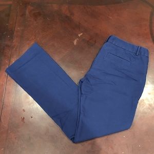 EXPRESS Columnist dress pants 4R